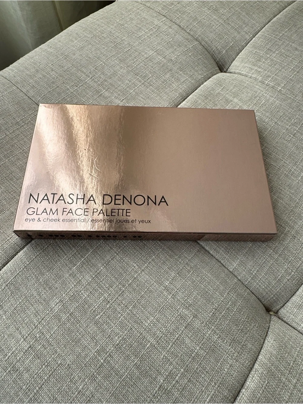 Natasha Denona Glam Face Palette - Light